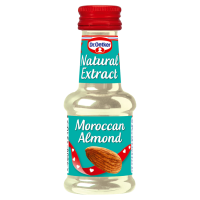 almond extract